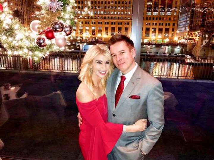 Unraveling the Public Interest: Who is Margie Ellisor's Ex-Husband?