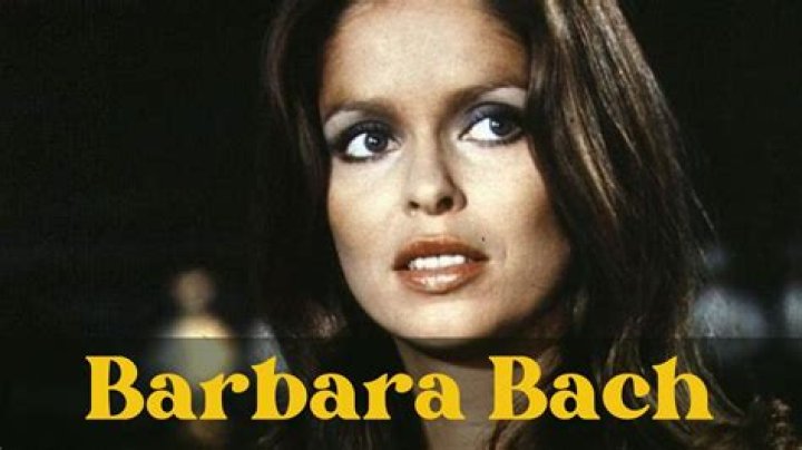 Unraveling the Story of Barbara Jane Tichenor: A Deep Look into the Name's Rich History and Meaning