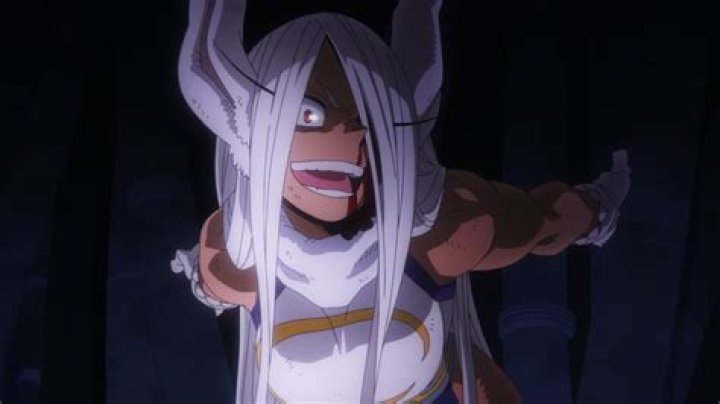 Unveiling Mirko Trovato: Exploring the Rabbit Hero's Impact in My Hero Academia