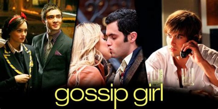 Unveiling the Identity of Gossip Girl in the Book Series: A Deep Dive into the Enigma - SarkariResult