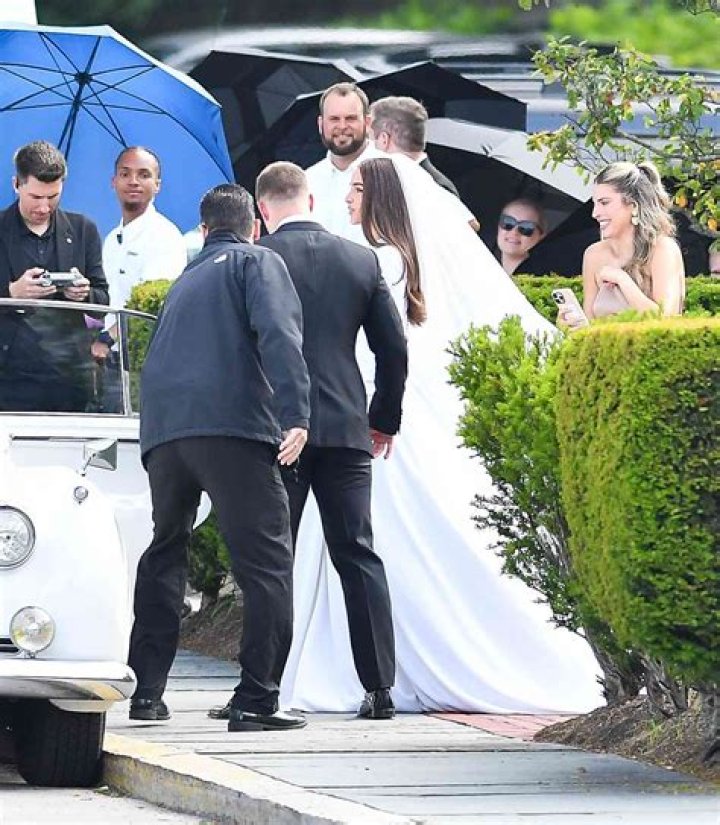 Unveiling the Love Story: Olivia Culpo and Christian McCaffrey's Engagement Rumors - SarkariResult