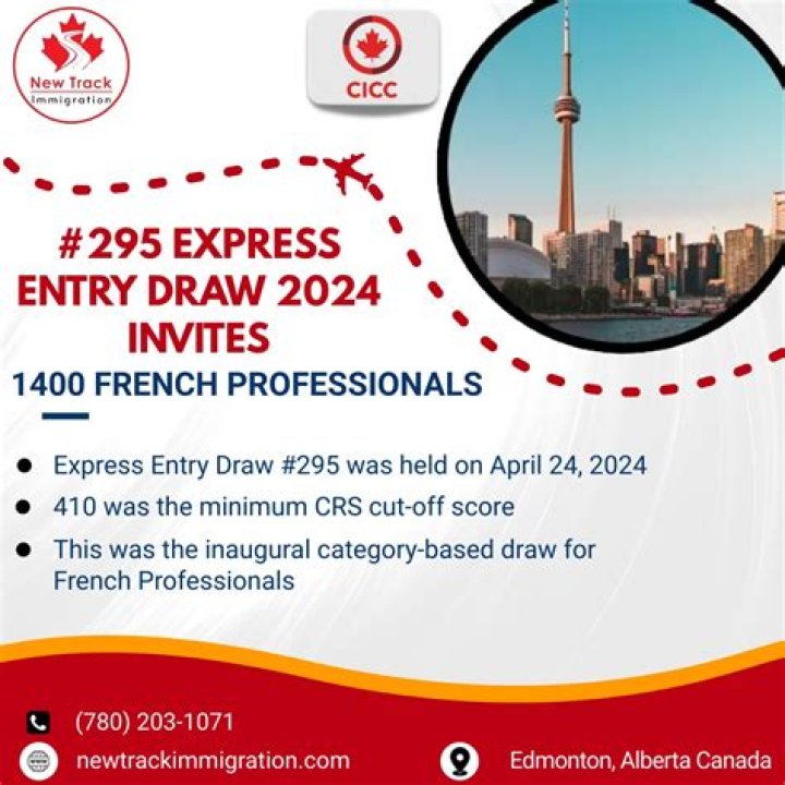 Upcoming CEC Draw 2023: When Will the Next Express Entry Draw Happen? - SarkariResult