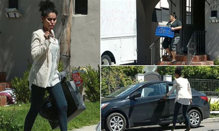 V Stiviano Now: Unpacking Her Life Beyond the Headlines