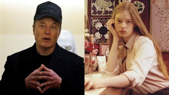 Vivian Jenna Wilson: Unpacking the Story of Elon Musk's Eldest Daughter