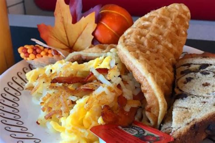 Waffle House Secret Menu Must Try Items - SarkariResult