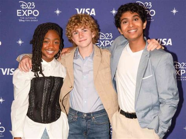 Walker Scobell: A Rising Star Lighting Up the Screens