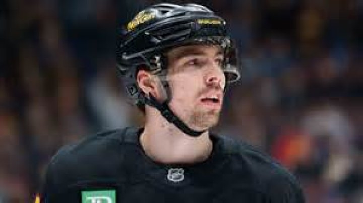 What's the Latest Update on Filip Chytil's Injury? An Introduction to Filip Chytil. - SarkariResult