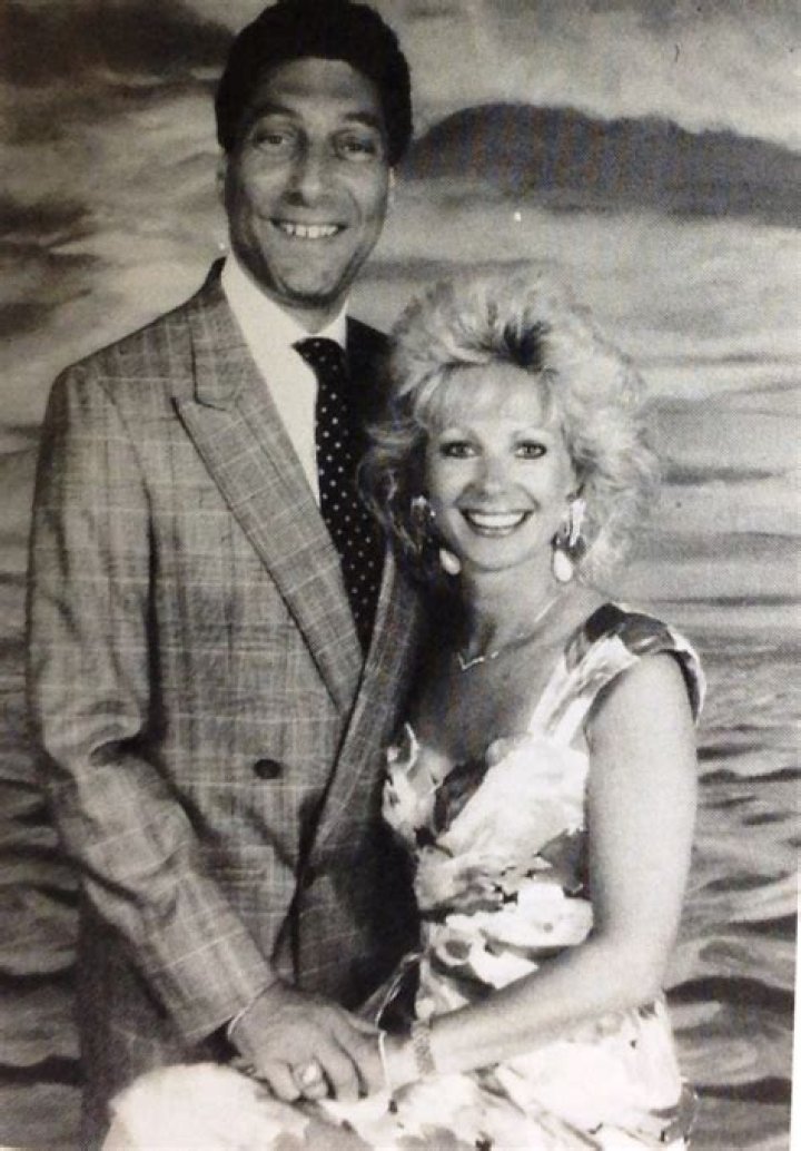 What Cancer Did Jim Valvano Have? How Old Was He When He Passed Away? Is Jim Valvano's Wife, Pamela Levine, Married Again? - SarkariResult