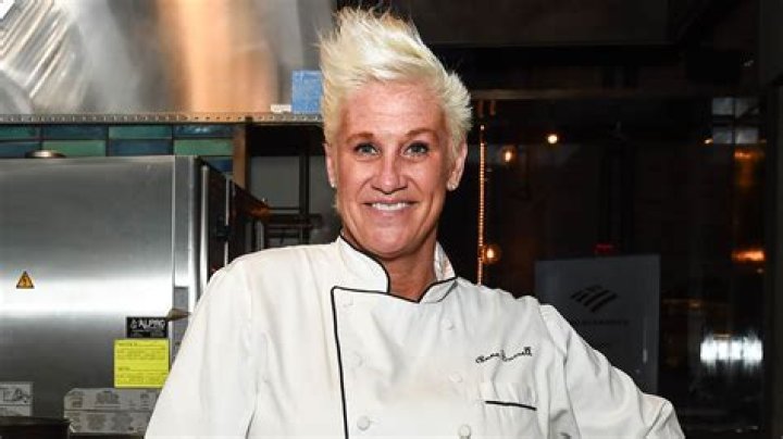 What Did Anne Burrell Die Of? Unpacking the Details of a Beloved Chef's Passing
