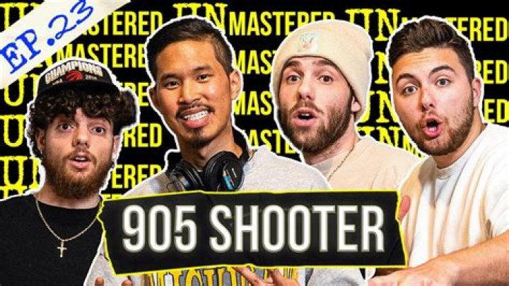 What Happened to 905 Shooter? Why Did 905 Get Kicked From Nelk? What Did 905 Do? - News