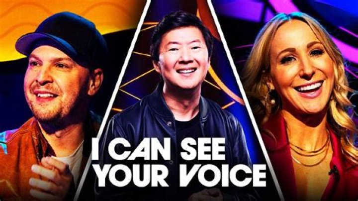 What Happened To Ken Jeong On I Can See Your Voice? Is Ken Jeong Sick? - SarkariResult