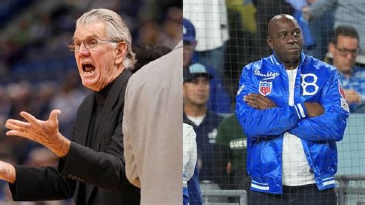 What Happened To Winning Time's Paul Westhead? When Was Paul Westhead Fired? - SarkariResult