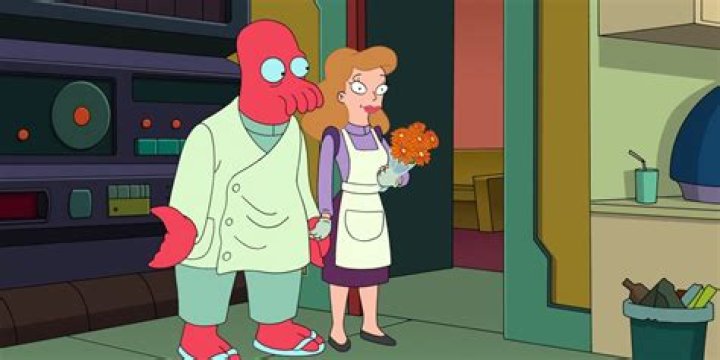 What Happened to Zoidberg's Girlfriend? Who is Futurama Zoidberg Girlfriend? - News