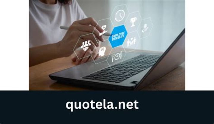 What is quotela.net? Your Guide to This Online Hub