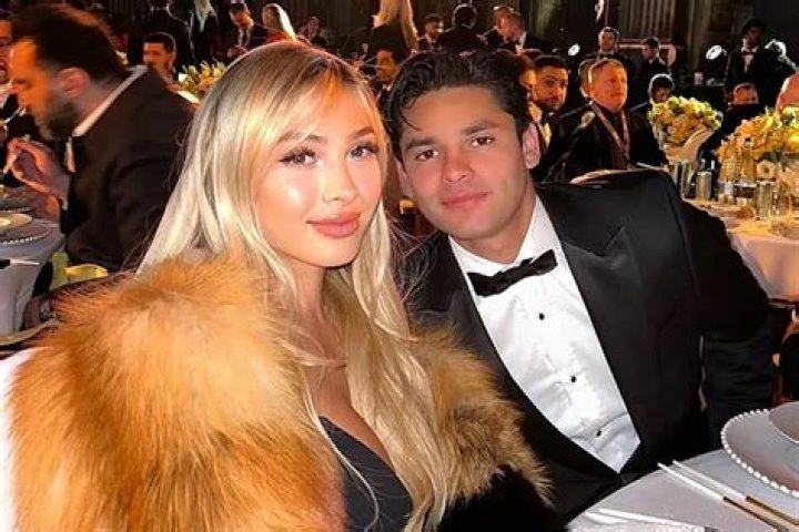 What Led to the Divorce of Ryan Garcia and Andrea Celina? A Look into the Reasons Behind Ryan Garcia and Andrea Celina's Separation. - SarkariResult