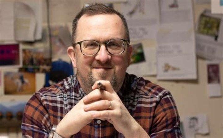 Where is Martyn Smith Now? What Happened to Ben Fields Friend Martin? - SarkariResult