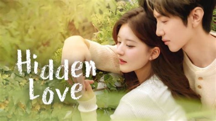 Where to Watch Hidden Love Chinese Drama? How Many Episodes in Hidden Love?