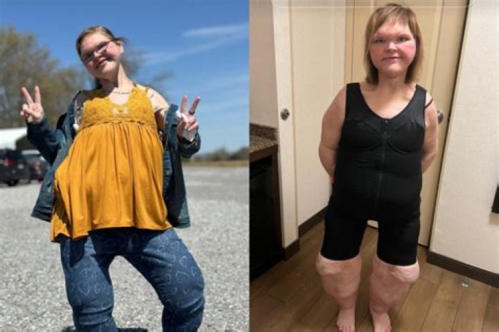 Whereabouts of Tammy Moorer: Exploring Tammy Moorer's Present Situation - SarkariResult