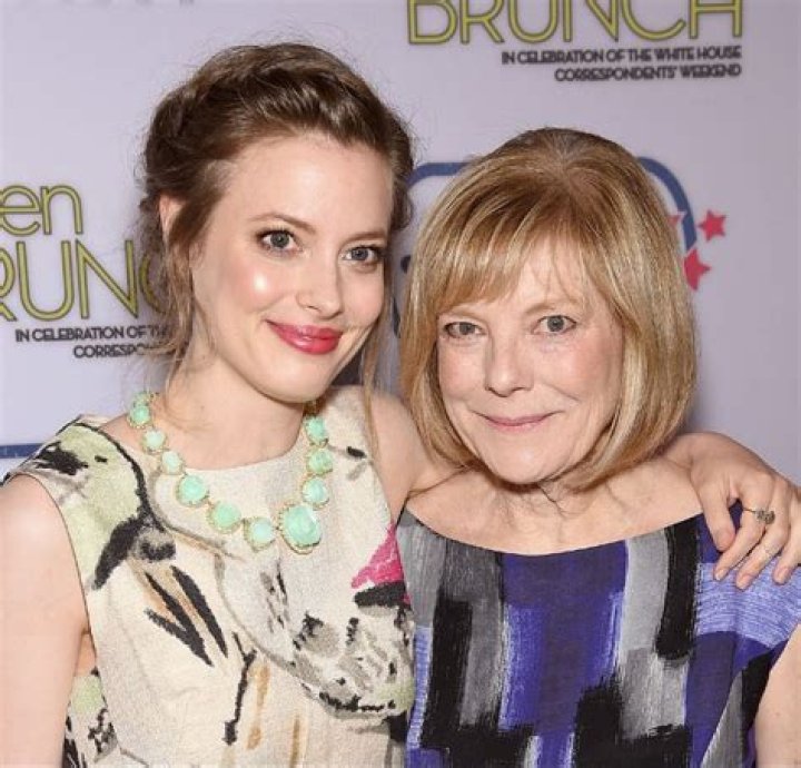 Who are Gillian Jacobs Parents? Meet William F. Jacobs Jr And Martina Magenau Jacobs