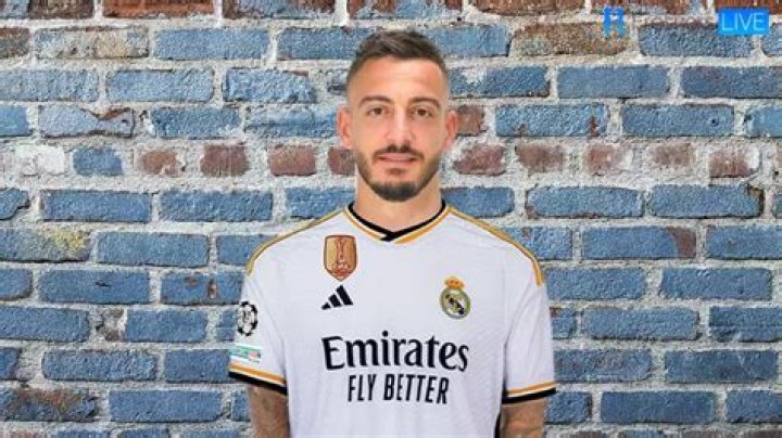 Who are Joselu Parents, Meet Ramon, -Latest News