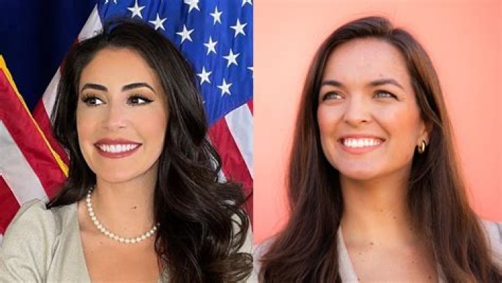 Who are Silvina Luna Parents? Meet Sergio Omar Luna and Roxana Cheri - News