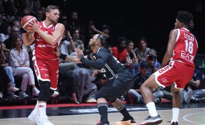 Who are Stefano Tonut Parents? Meet Alberto Tonut - News