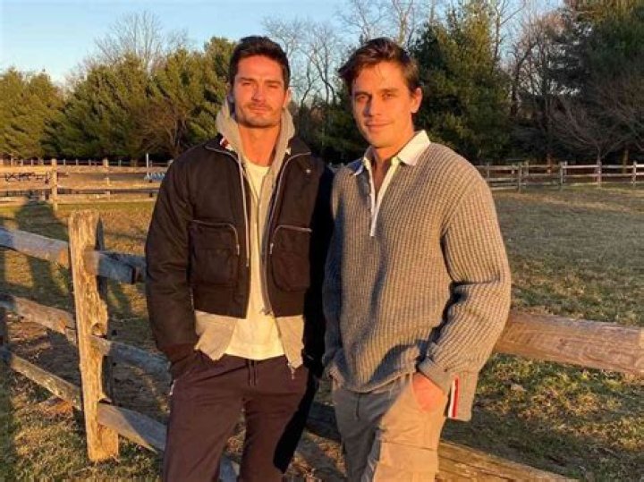 Who is Antoni From Queer Eye? Is He Married? Why Did Antoni Porowski and Kevin Harrington Split? - SarkariResult