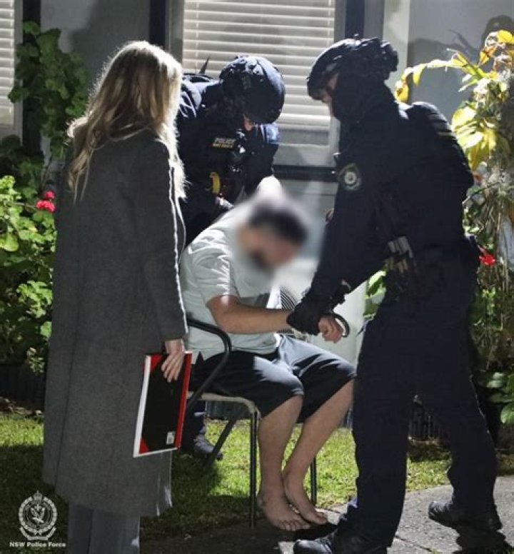 Who is Cameron Turner? The person suspected of being involved in the State Fair Texas shooting - SarkariResult