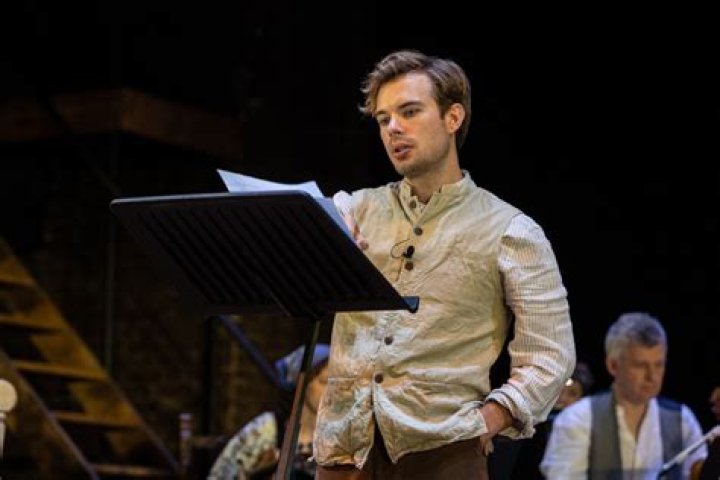 Who is Charlie Hamblett's Partner? Uncovering His Relationship History