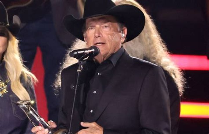 Who Is George Strait? Unveiling the Legacy of the King of Country Music - SarkariResult