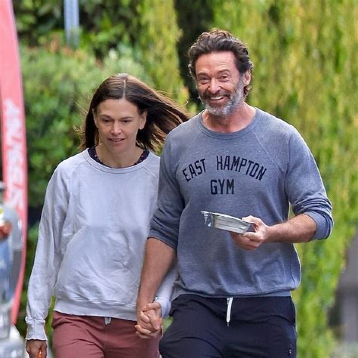 Who is Hugh Jackman's Girlfriend? Unpacking the Sutton Foster Romance