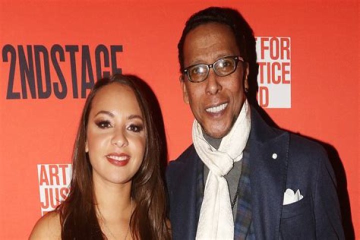 Who Is Kim Lesley: Ron Cephas Jones Wife Name