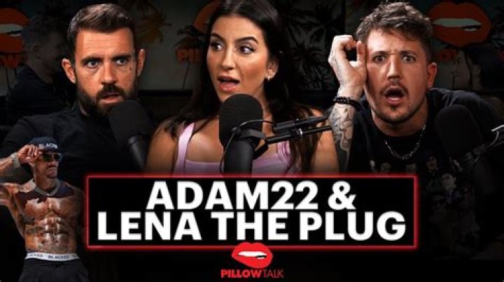 Who Is Lena The Plug (Adam 22’s Wife)? Let’s Uncover All About Her Life & Career