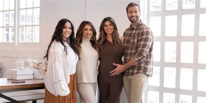 Who is Liann Freeman? Unpacking Stephanie Abrams's Husband's Private Life