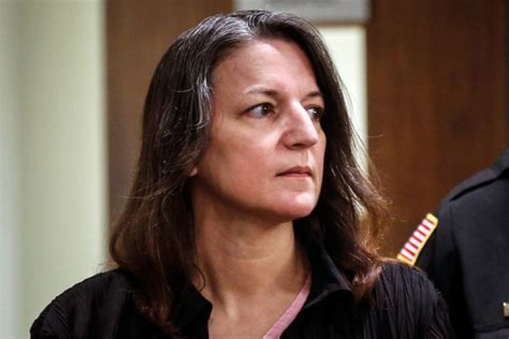 Who is Michelle Lodzinski? Where is Michelle Lodzinski Now? Michelle Timmy Dateline -Latest News