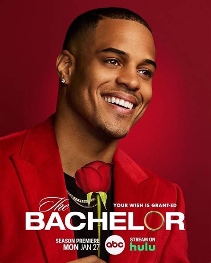 Who Is The Next Bachelor 2024? Joey Graziadei Named Next Bachelor for Season 28