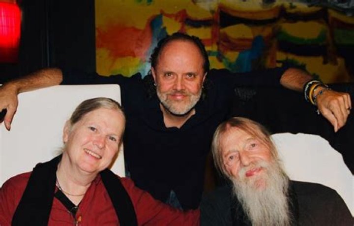 Who Is Torben Ulrich Wife Molly Martin? Torben Ulrich Age, Height, Net Worth, Family, Bio & Ethnicity - SarkariResult