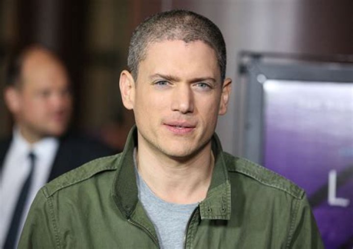 Who is Wentworth Miller's Partner? Exploring His Personal Life