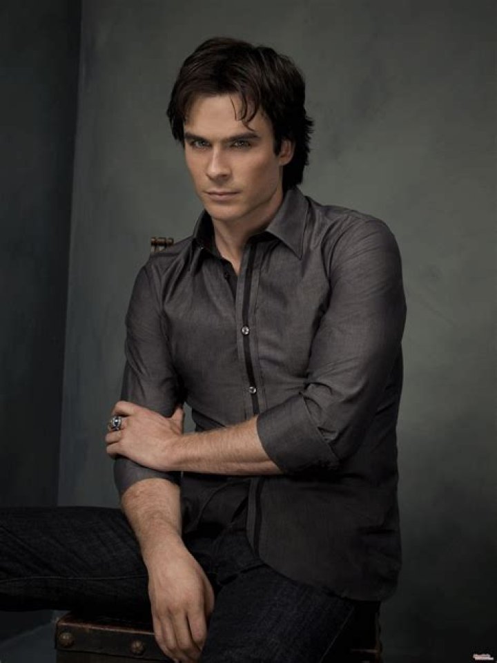 Who Played Damon Salvatore: Unmasking the Charismatic Vampire