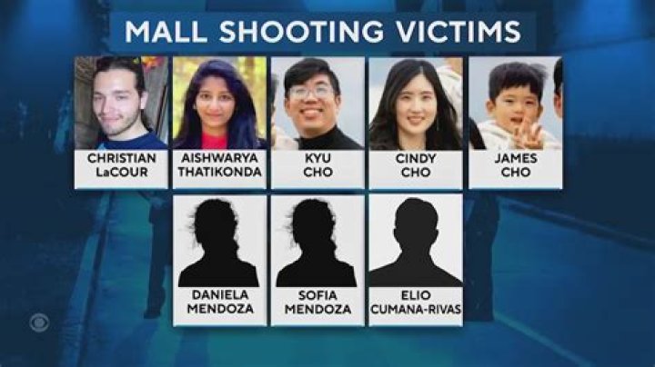 Who were Cindy, Kyu, and James Cho? Korean family killed in Allen Outlet Mall, Texas, shooting